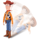 Illustration for article titled The Weirdest Toy of the Week Lets iToy Story/is Woody Drop Dead